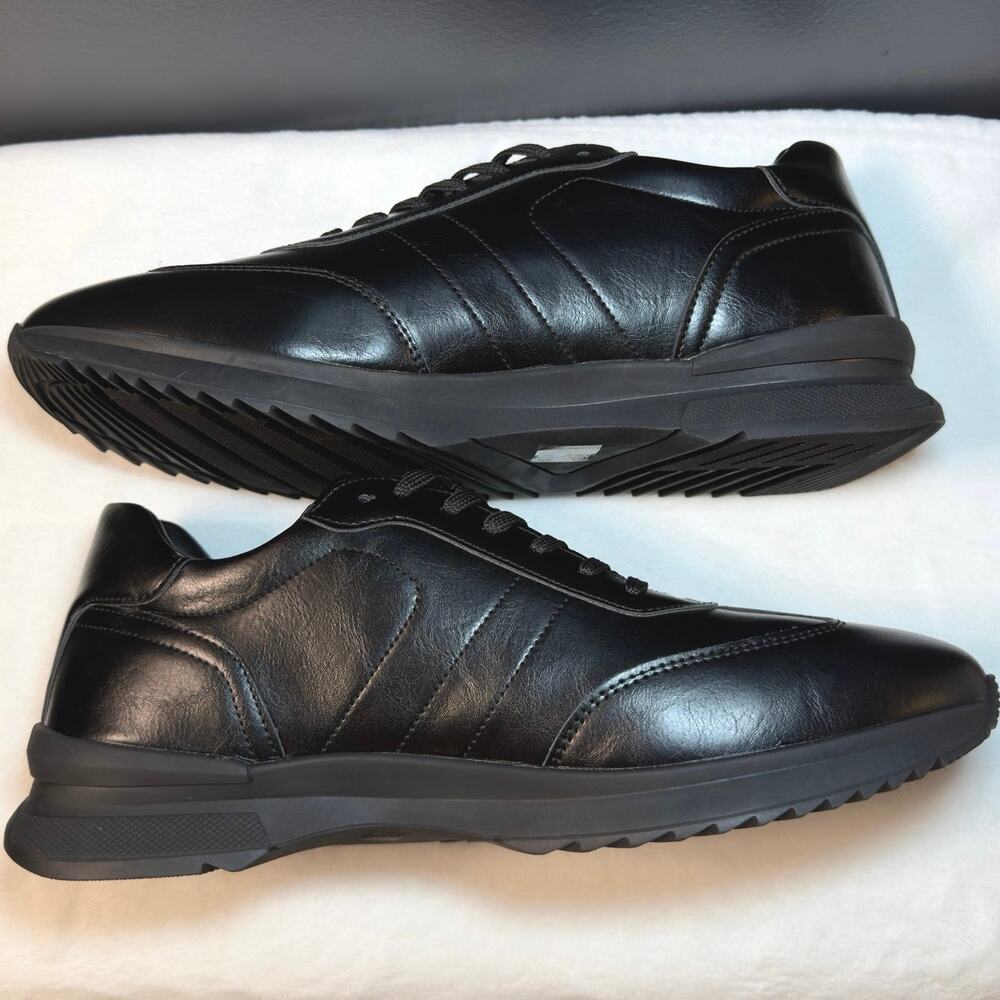 Mazino Lennox | Black - Lennox-000 | 12M - Picture 5 of 12